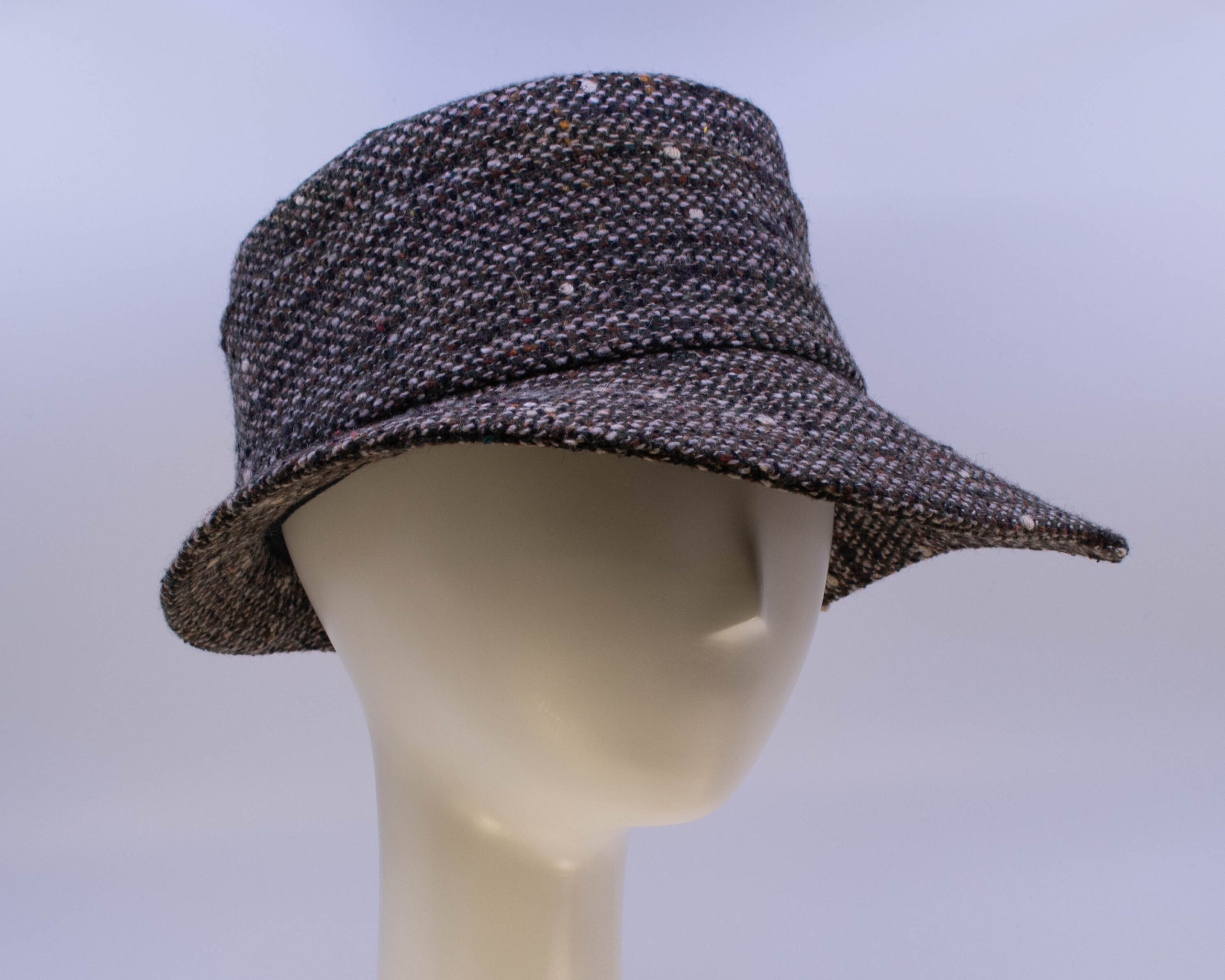 Town & Country: Grace - Olive Monado (Side View 2)