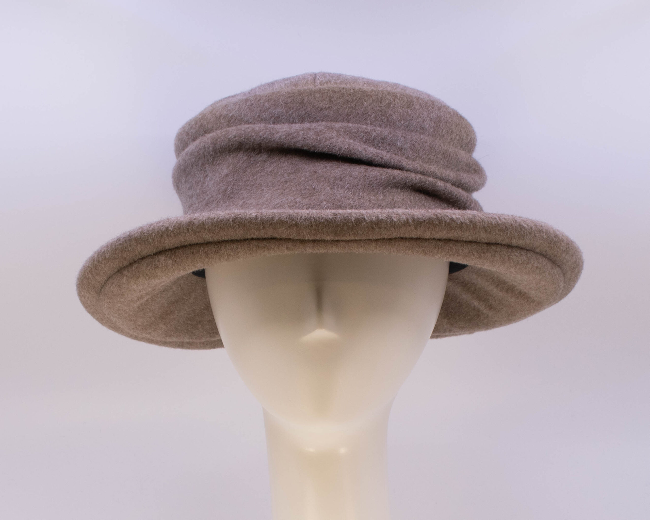 Mohair: Claudia - Sand