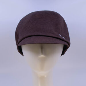 Cap Collection: Dyllan (Linen) - Copper