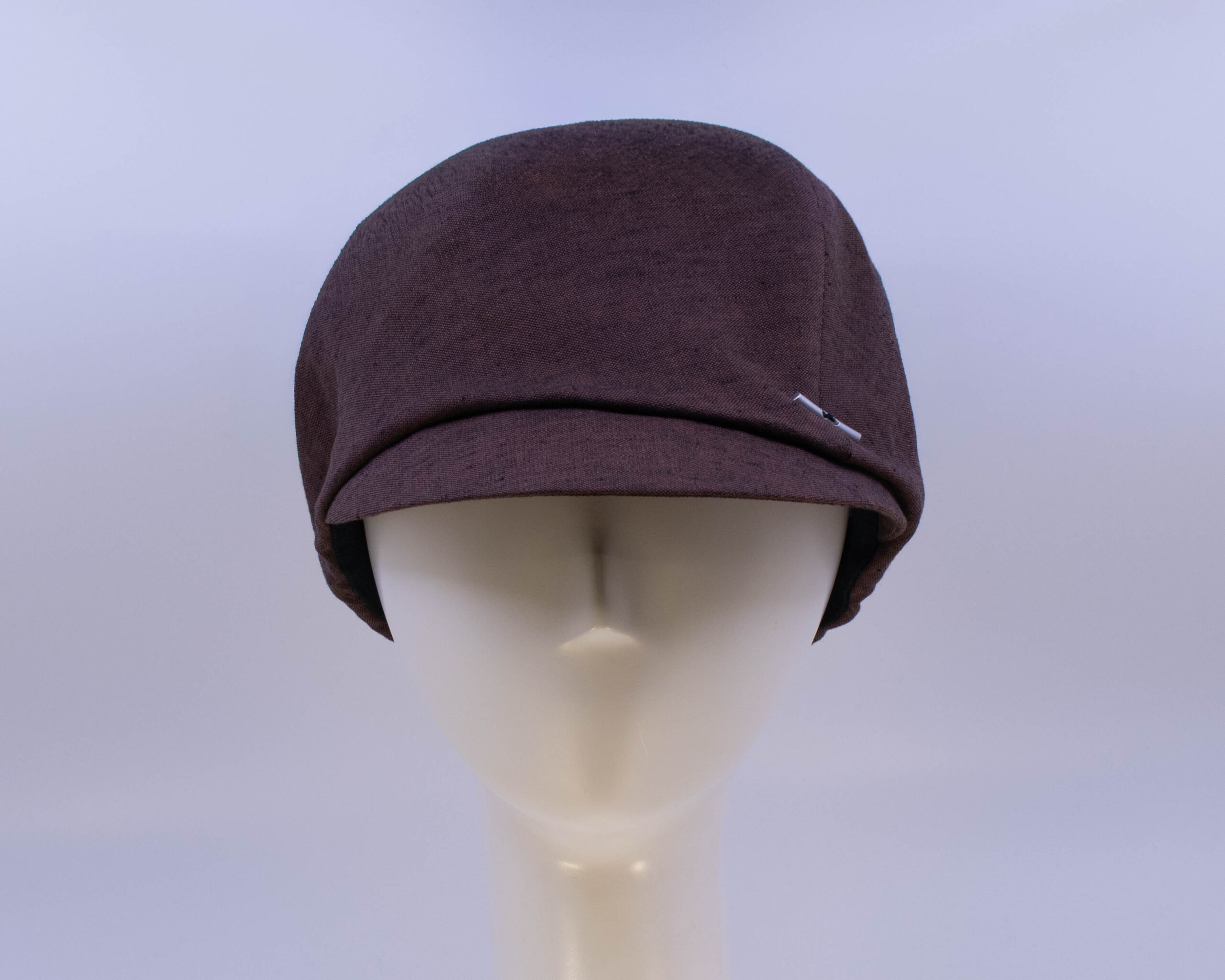 Cap Collection: Dyllan (Linen) - Copper