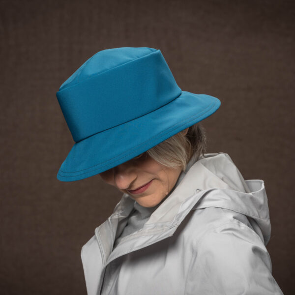 Rainy Day: Brooke (Simple) 2