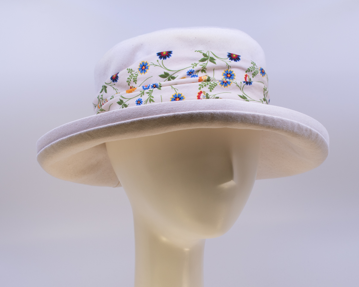 Lake Country: Bridget - Natural/Wildflower (Side View 2)