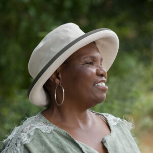 Lake Country: Pamela