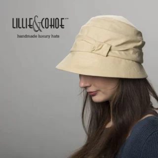 Lillie & Cohoe hats for women and men